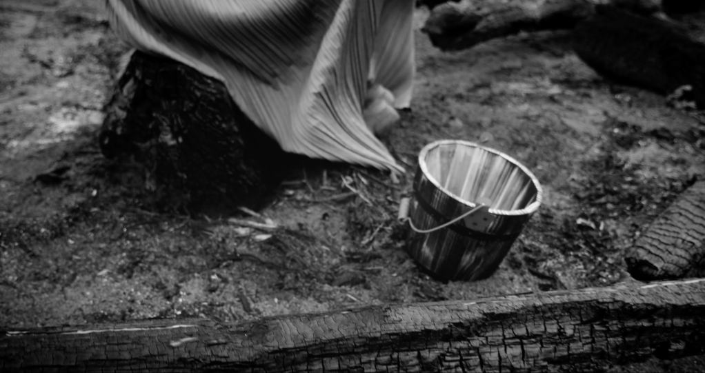 A drop at a Time by Mazyar Mahan